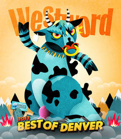 Westword Best of Denver 2013 - Cigars on 6th is Best Cigar Bar